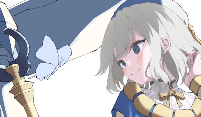 wip(〃'𓎟`〃)