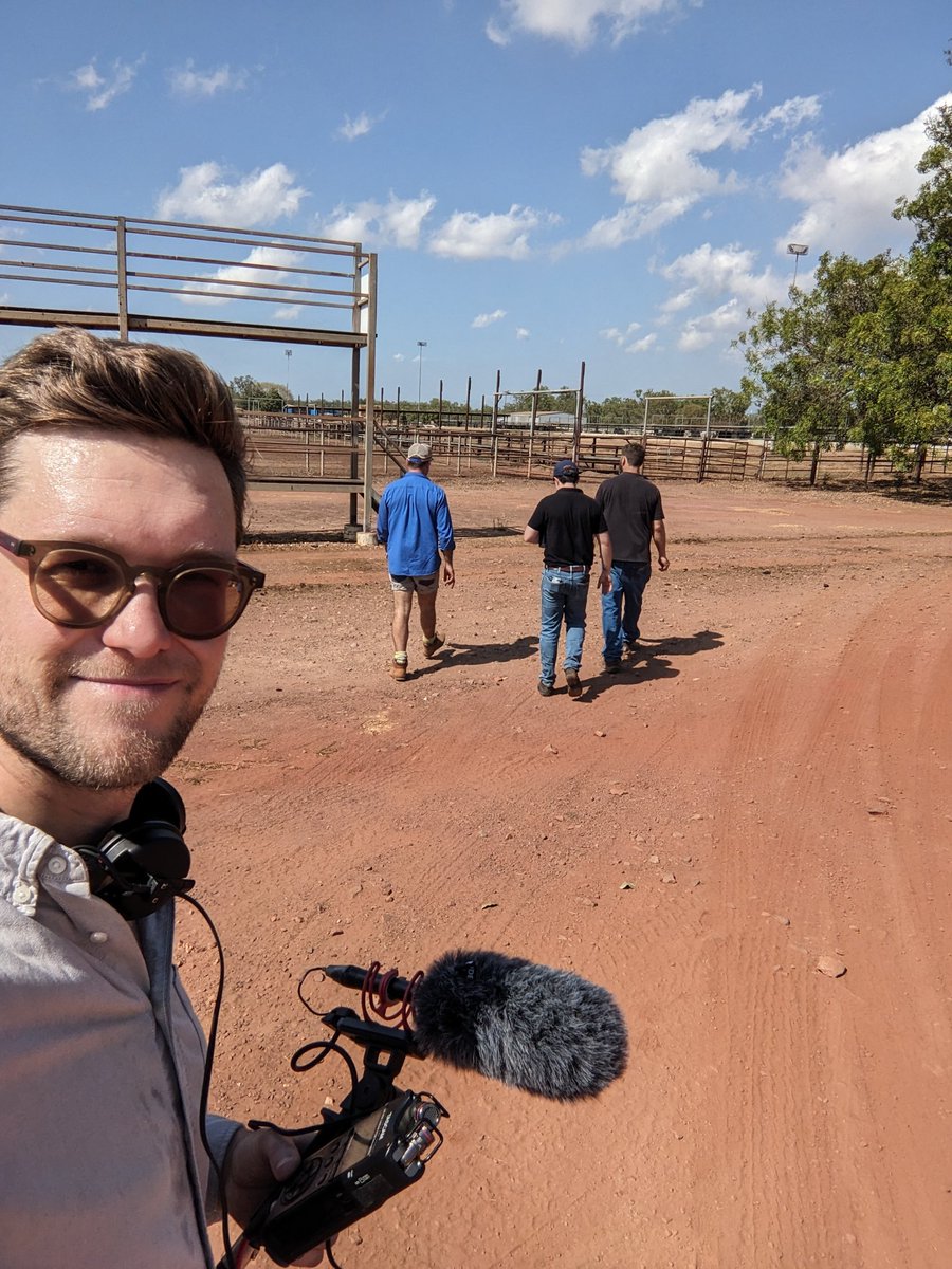 Ben Houghton tweet media