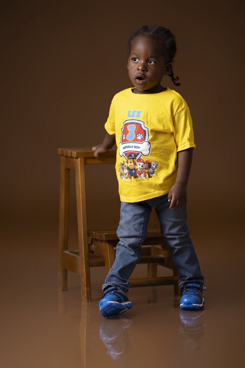 Happy Birthday, Lee Clinton Buddy, III 💙
.
.
#L3turns3 #happybirthday #L3