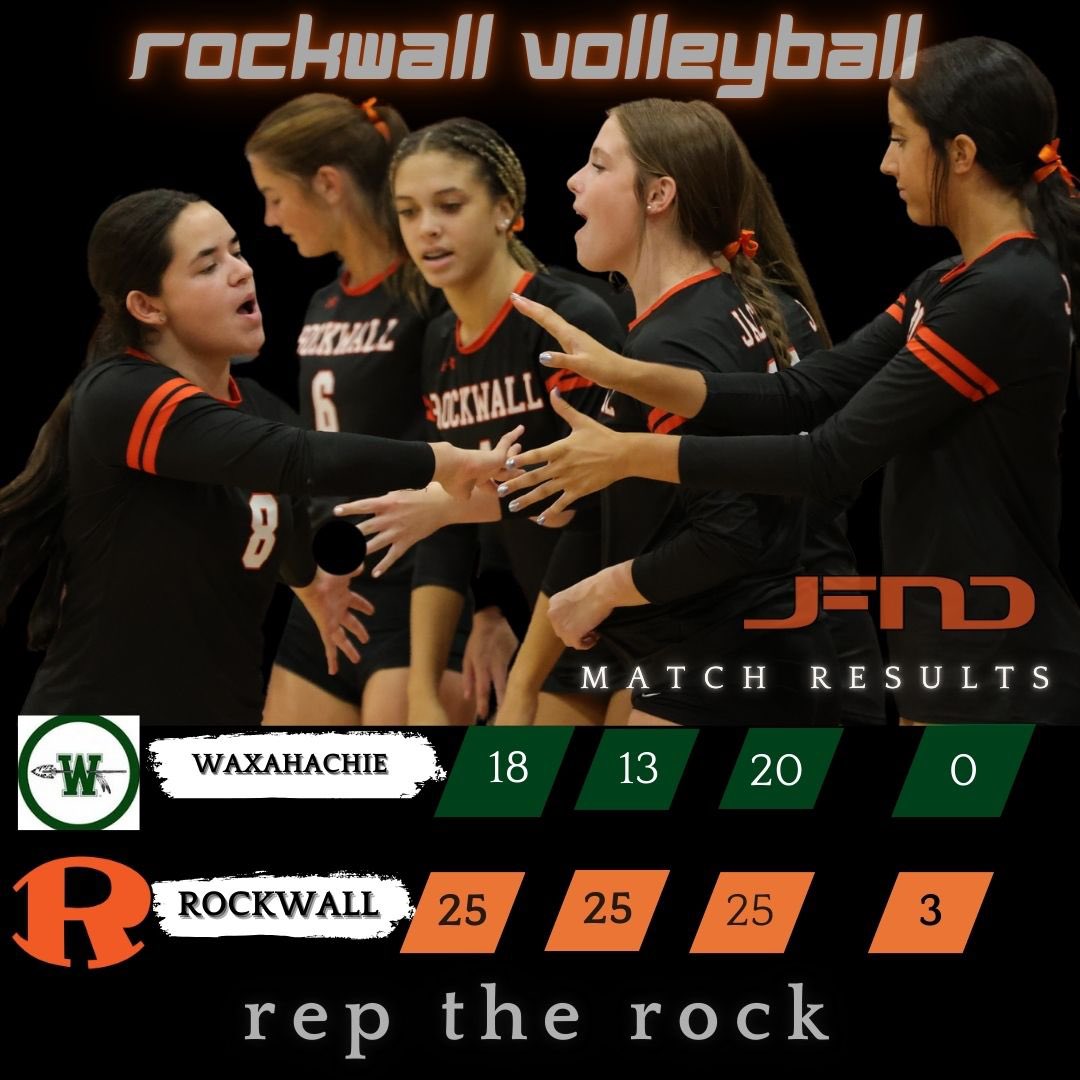 It’s a sweep 🧹tonite for the jackets! #jfnd #reptherock