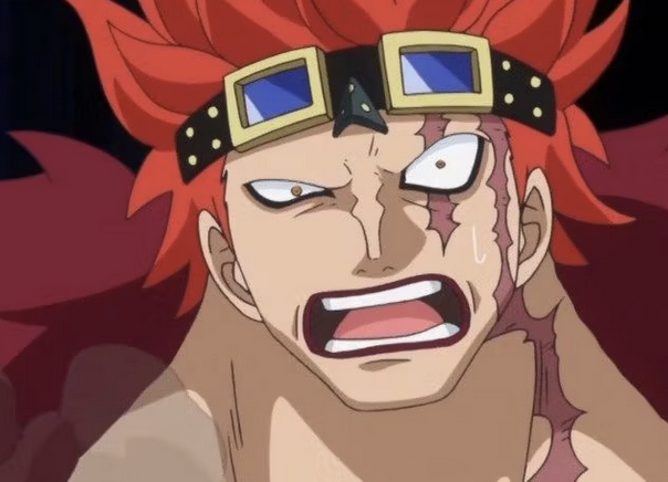 newworldartur's tweet photo. Vivre Cards: Eustass Kid
Age: 23
Height: 205cm
Motif Flower: Tulip
Job if he wasn't a pirate: Arms Dealer
Favorite Island Type: Summer Island's Summer
Origin: Kutzk Island (クツック島), South Blue
Bounty: 3,000,000,000
Observation, Armament, and Conqueror's haki user