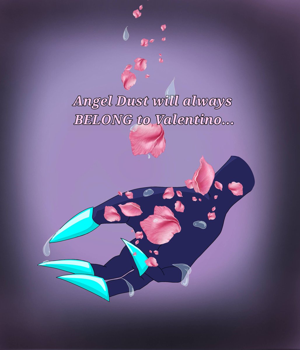 sluttyspidrdust's tweet photo. @Staticdustweek
Day 4: Hanahaki
🥺🕷️📺
#staticdustweek #staticdustweek2024 #staticdust
#staticspider
#HazbinHotel
#hazbinhorelfanart
#HazbinHotelAngelDust
#HazbinHotelVox https://t.co/5GAUgEe8RO