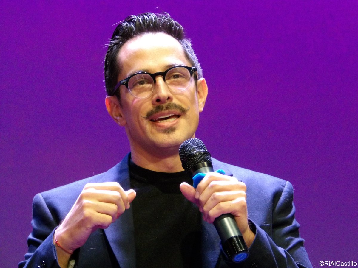 #ACPT 

Gracias  a nuestros presentadores por ser parte de nosotrxs.

Elisabetha Gruener, Ignacio Riva Palacio y Dai Liparoti.

#PRESENCIAACPT #PREMIOSACPT