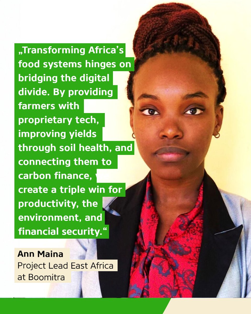 Welthungerhilfe (WHH) (@welthungerhilfe) on Twitter photo The Africa Food Systems Forum #AFSForum2024 is one of the most important conferences for African agriculture and #foodsystems. WHH organised a side event together with
<a href="/BiovIntCIAT_eng/">Alliance of Bioversity International and CIAT</a>, <a href="/DGateway/">Development Gateway: An IREX Venture</a>, <a href="/Clim_Eat/">Clim-Eat</a>, <a href="/NTTDATA/">NTT DATA (Official)</a> - and Ann Maina of <a href="/Boomitra/">Boomitra</a>.
👉 welthungerhilfe.org/news/latest-ar… The Africa Food Systems Forum #AFSForum2024 is one of the most important conferences for African agriculture and #foodsystems. WHH organised a side event together with
<a href="/BiovIntCIAT_eng/">Alliance of Bioversity International and CIAT</a>, <a href="/DGateway/">Development Gateway: An IREX Venture</a>, <a href="/Clim_Eat/">Clim-Eat</a>, <a href="/NTTDATA/">NTT DATA (Official)</a> - and Ann Maina of <a href="/Boomitra/">Boomitra</a>.
👉 welthungerhilfe.org/news/latest-ar…