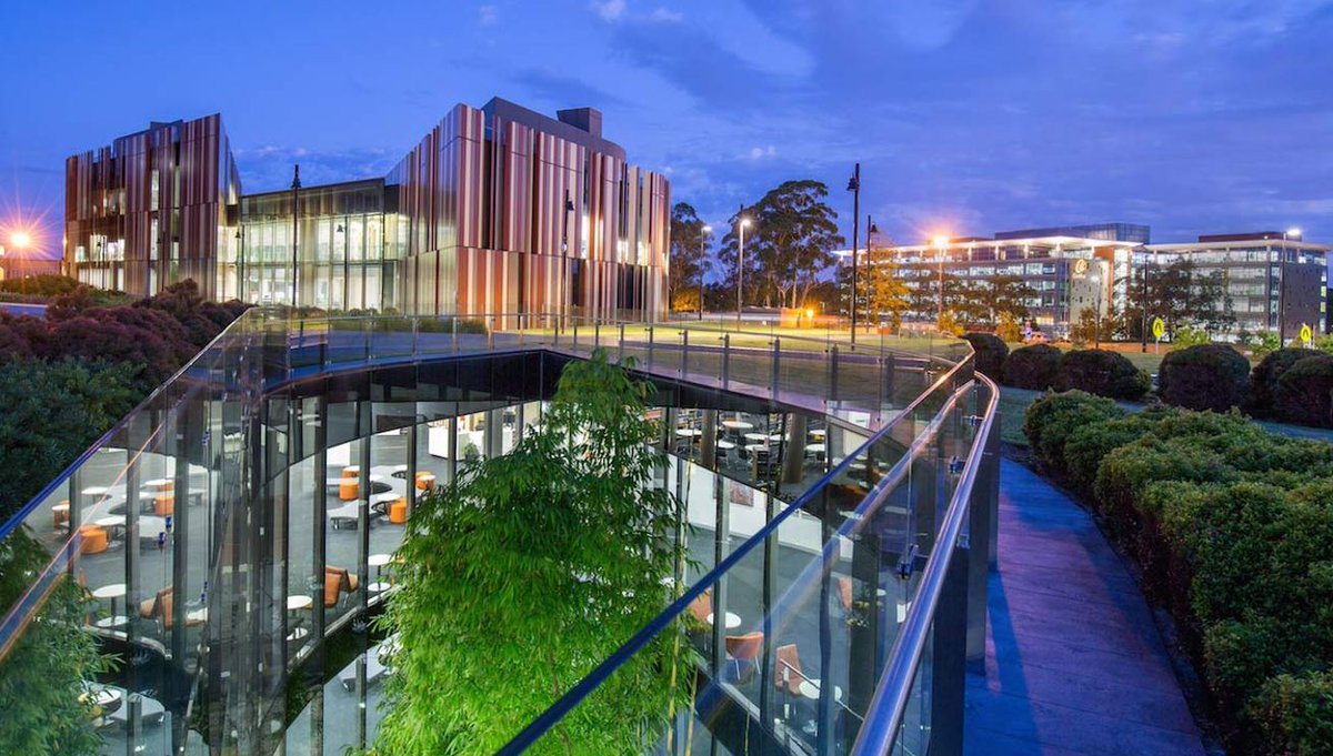 Hi – I (we) have an open PhD position for an enthusiastic domestic student in sunny Sydney! Explore new approaches to yeast protein secretion, microfluidics and flow cytometry. Feel free to reach out and apply here! mq.edu.au/research/phd-a…