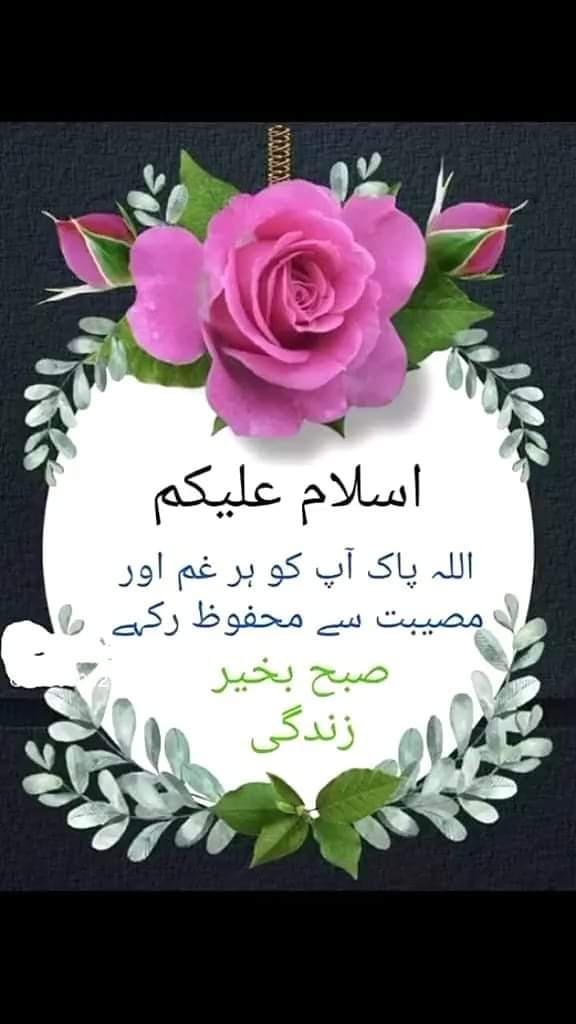 السّلام علیکم ورحمتہ اللّٰہ وبرکاتہ 💓

خدا کے ترازو کے آس پاس داڑھیوں، تصبیحوں،
 مصلّوں، برقعوں اور حجابوں کا رش لگا ہوا ہوگا

اور پھر کیا ہی کمال کا نظارہ ہوگا
جب خدا تعالیٰ صرف نیتیں تولنے کا حکم دےگا۔

یااللّٰہ ہمیں صحیح نیت کے
 ساتھ نیک اعمال نصیب فرمائیں
آمین یارب 🤲