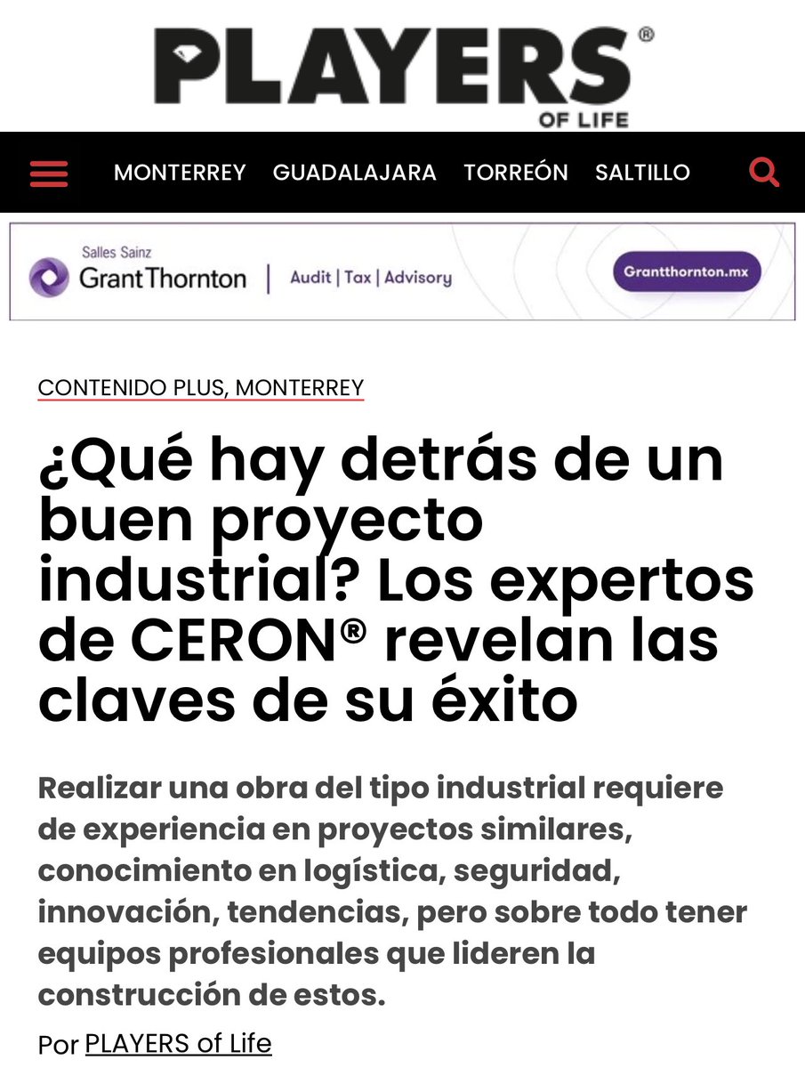 CeronProyectos's tweet image. #ProjectManagement #GerenciadeProyectos #AdministracióndeObra #AdministracióndeProyectos #direcciondeobra #supervisióndeobra #desarrolloinmobiliario #negociosinmobiliarios #construccion #obras #proyectos #leanconstruction #desarrolladores #seguridadindustrial