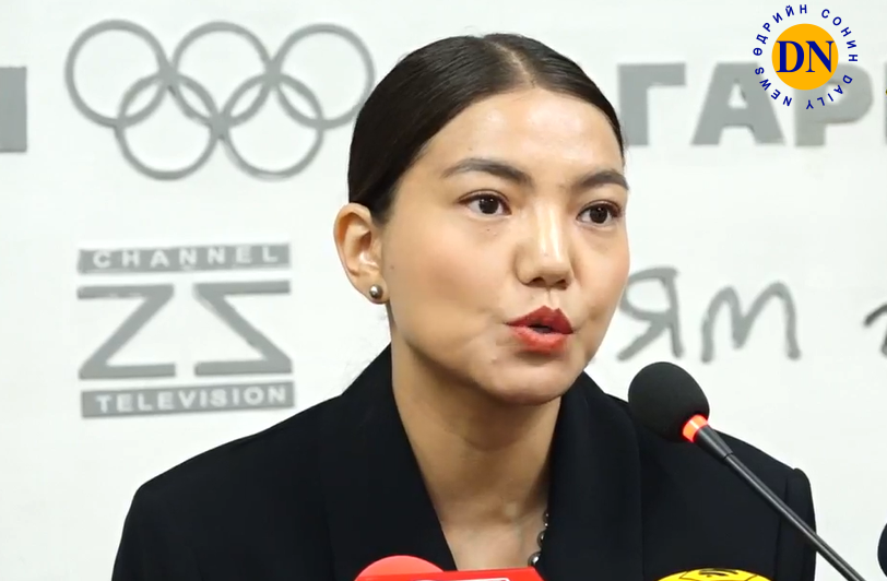 “No war” хөдөлгөөний гишүүн Б.Цацрал: Дайны гэмт хэрэгтэн В.Путины айлчлалыг эсэргүүцсэний төлөө нэг өдөр хоёр удаа саатуулагдлаа DNN.mn
dnn.mn/news/305848