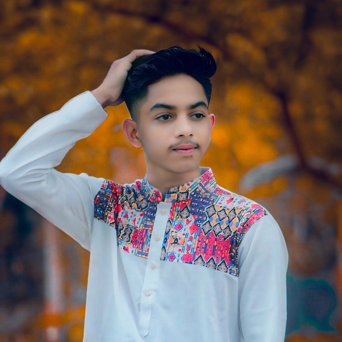 #NewProfilePic