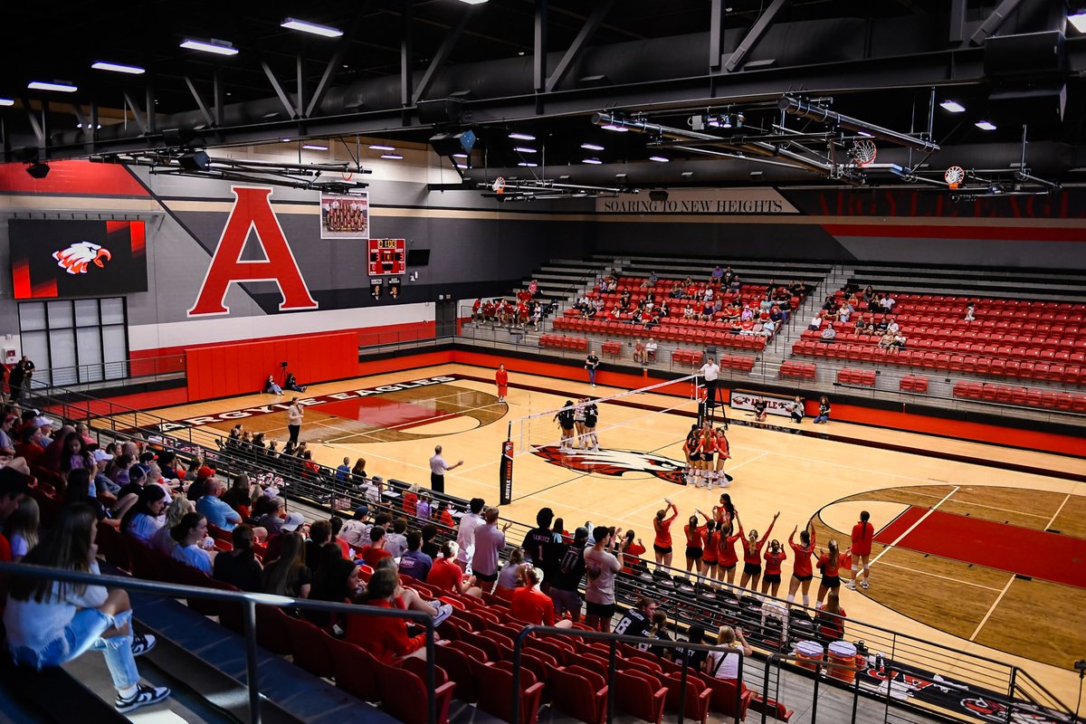 Nondistrict play is approaching is close as Denton-area volleyball teams ready to begin their biggest matches of the season when they open district play on Friday, Sept. 13.

See how some local squads fared Tuesday night.

Story: dentonrc.com/sports/high_sc…