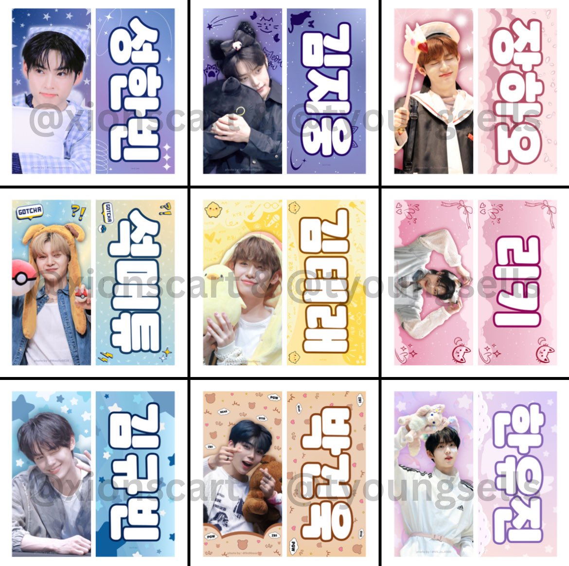 • ₊˚ ZB1 CHEERING KITS ☆ ₊  
by <a href="/xionscart/">aly ♡ oneus in manila 2025 🙏</a> &amp; <a href="/tyoungsells/">❀</a>  ౨ৎ

ᰔ ₱590 + ₱15 isf ea banner

DOO &amp; 50% DP : 09/06, 12NN
RB / DOP : 10/01, 12NN

ORDER FORM : forms.gle/JWDUFaidB5gSub…

# wts lfb ph zerobaseone hanbin jiwoong zhang hao matthew taerae ricky gyuvin gunwook yujin