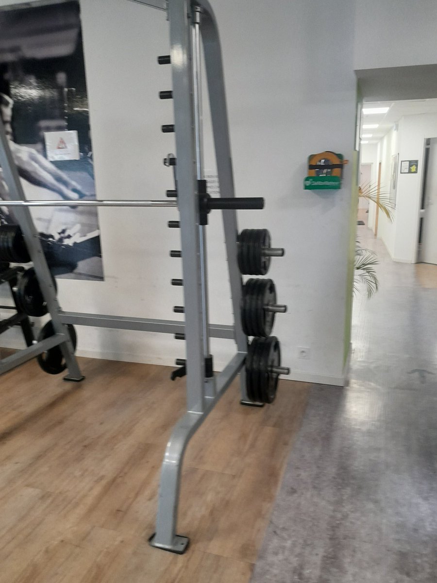 DavidMeallet's tweet image. La reprise du sport est difficile,  mais nécessaire pour attaquer la saison automne en forme !  
Quel sport pratiquez vous en plus du boulot ?
#SpaceForm