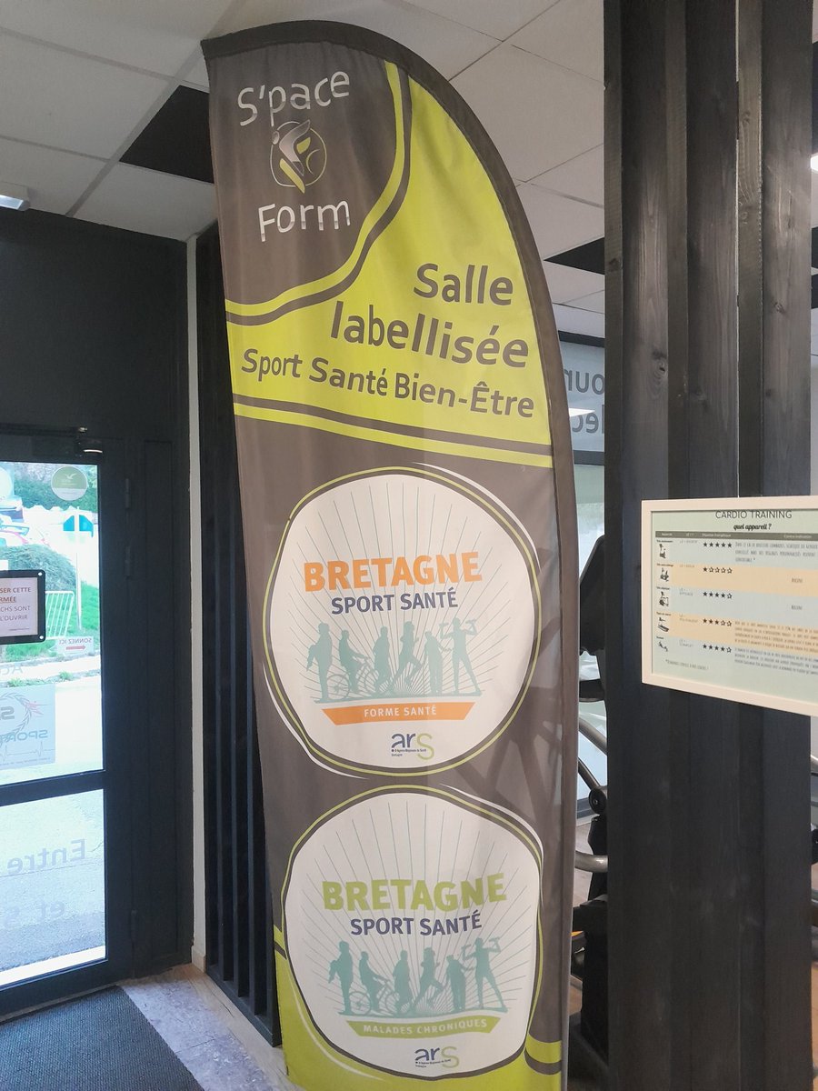 DavidMeallet's tweet image. La reprise du sport est difficile,  mais nécessaire pour attaquer la saison automne en forme !  
Quel sport pratiquez vous en plus du boulot ?
#SpaceForm