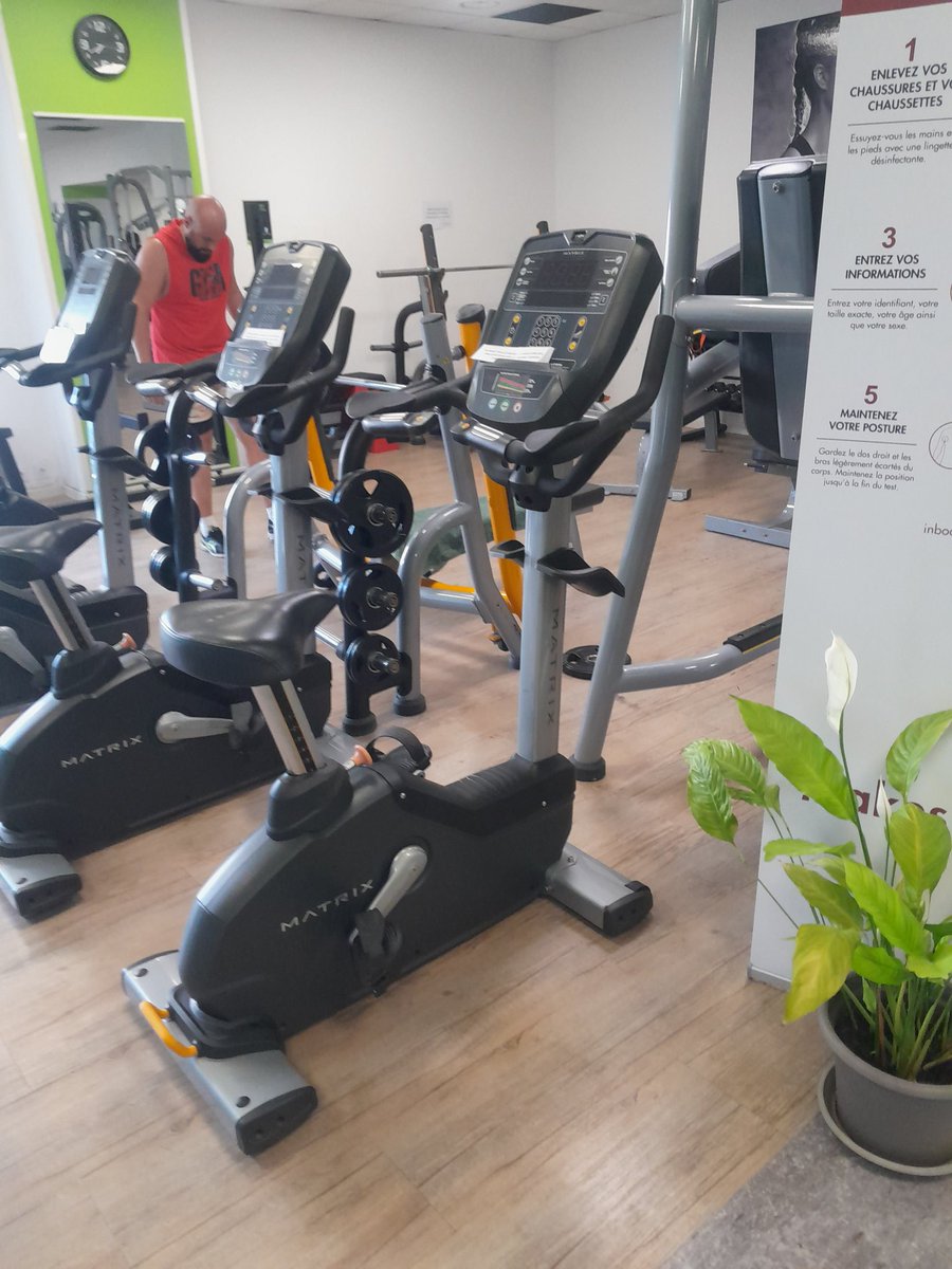 DavidMeallet's tweet image. La reprise du sport est difficile,  mais nécessaire pour attaquer la saison automne en forme !  
Quel sport pratiquez vous en plus du boulot ?
#SpaceForm