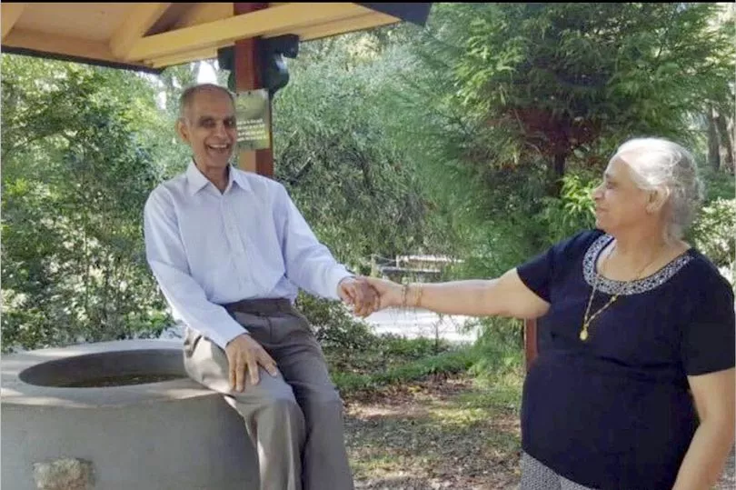 David Atherton tweet media