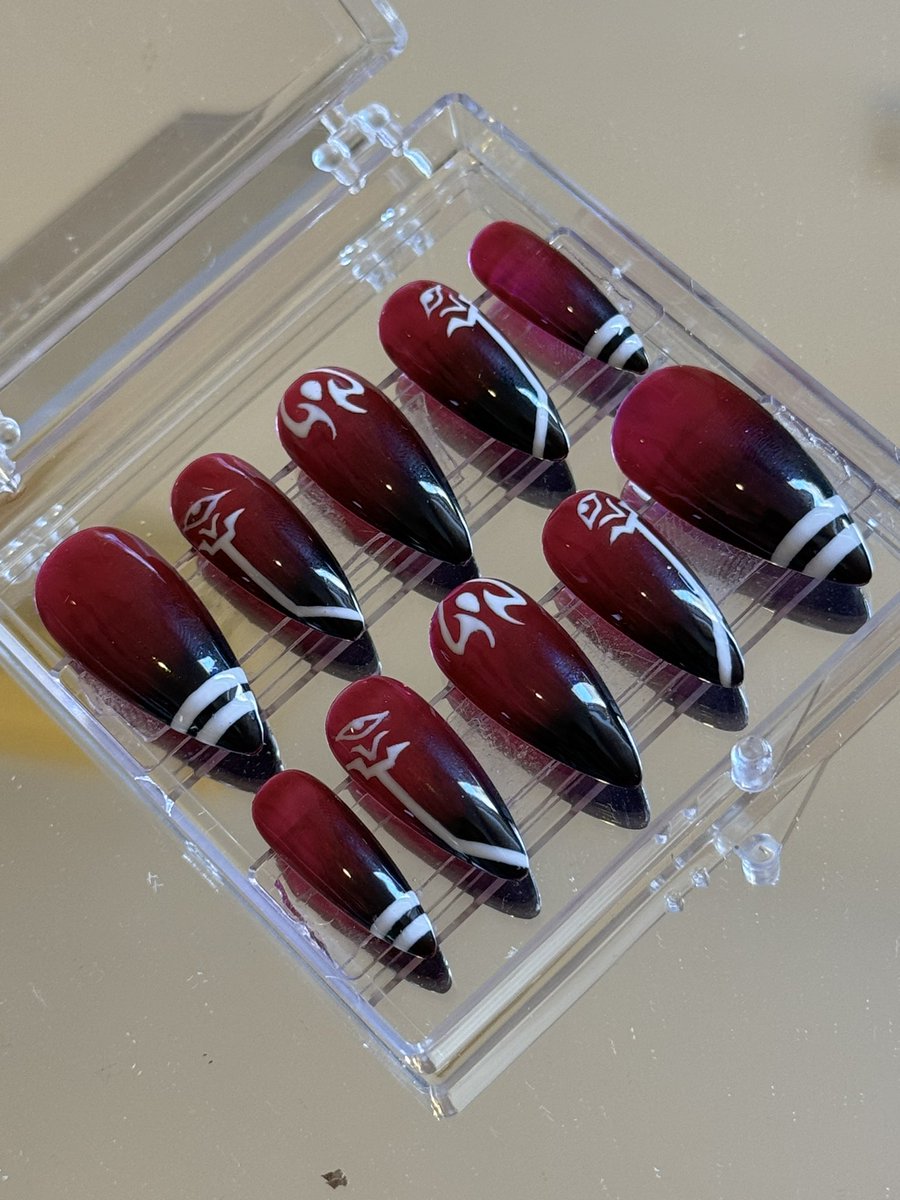 ❤️‍🔥🔥

mgnailstudiox.etsy.com/listing/178231…