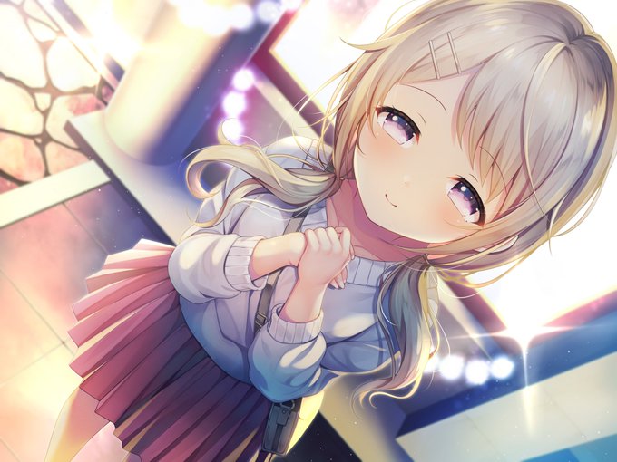 ろりお姉ちゃんは
甘えてよし
甘えられてよし
頼ってよし
頼られてよし
の良いとこ全部どりみたいなところがあると思うのです。 