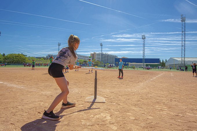 Foto cedida por Ayuntamiento de Rivas