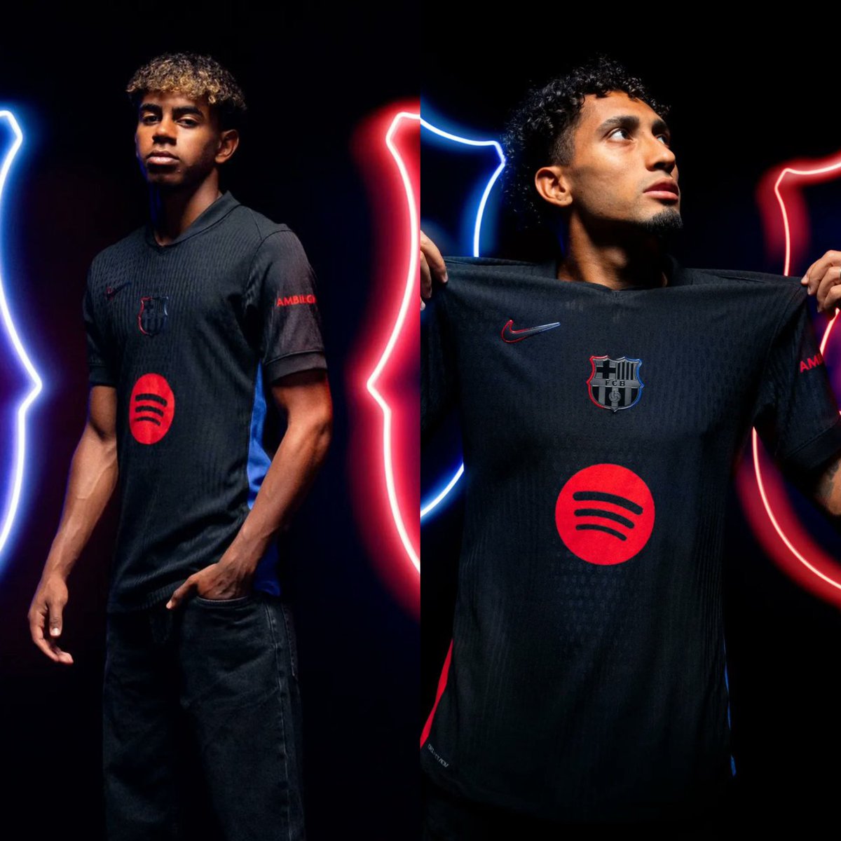 BarcaFRNews's tweet image. Il est INCROYABLE 🤩⚫️🔵🔴