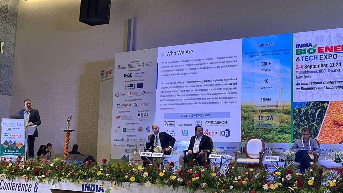 Kosher Climate India (P) Limited tweet media