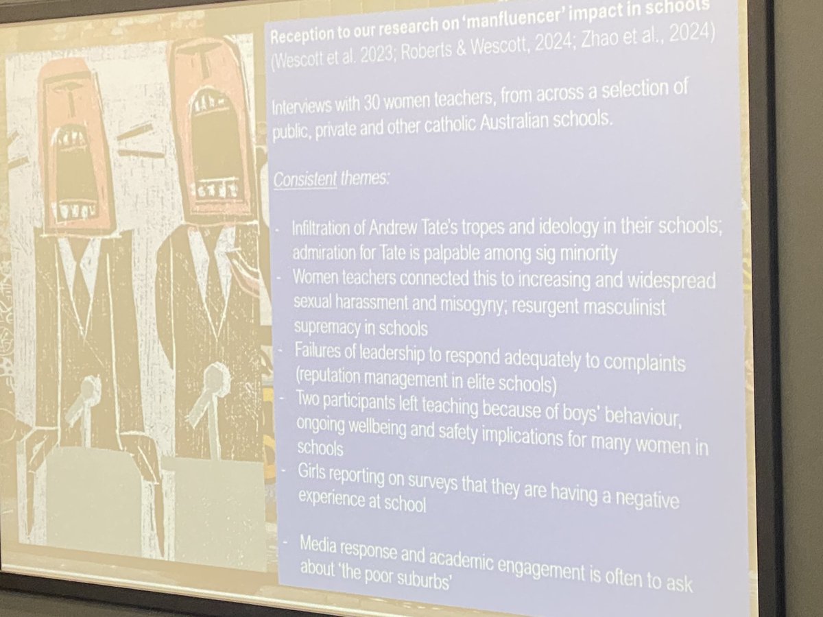 Dr Frances Howard tweet media