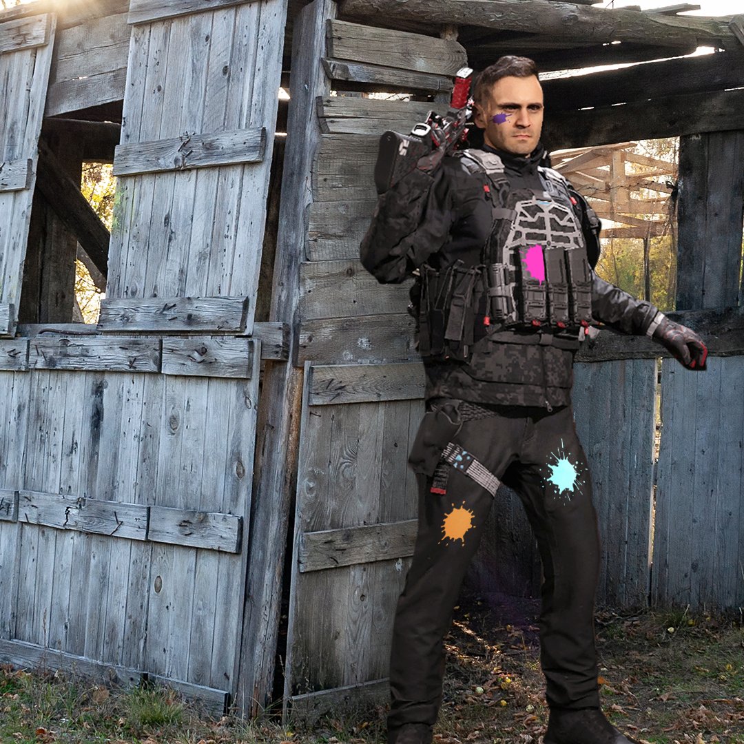 Call of Duty Germany tweet media