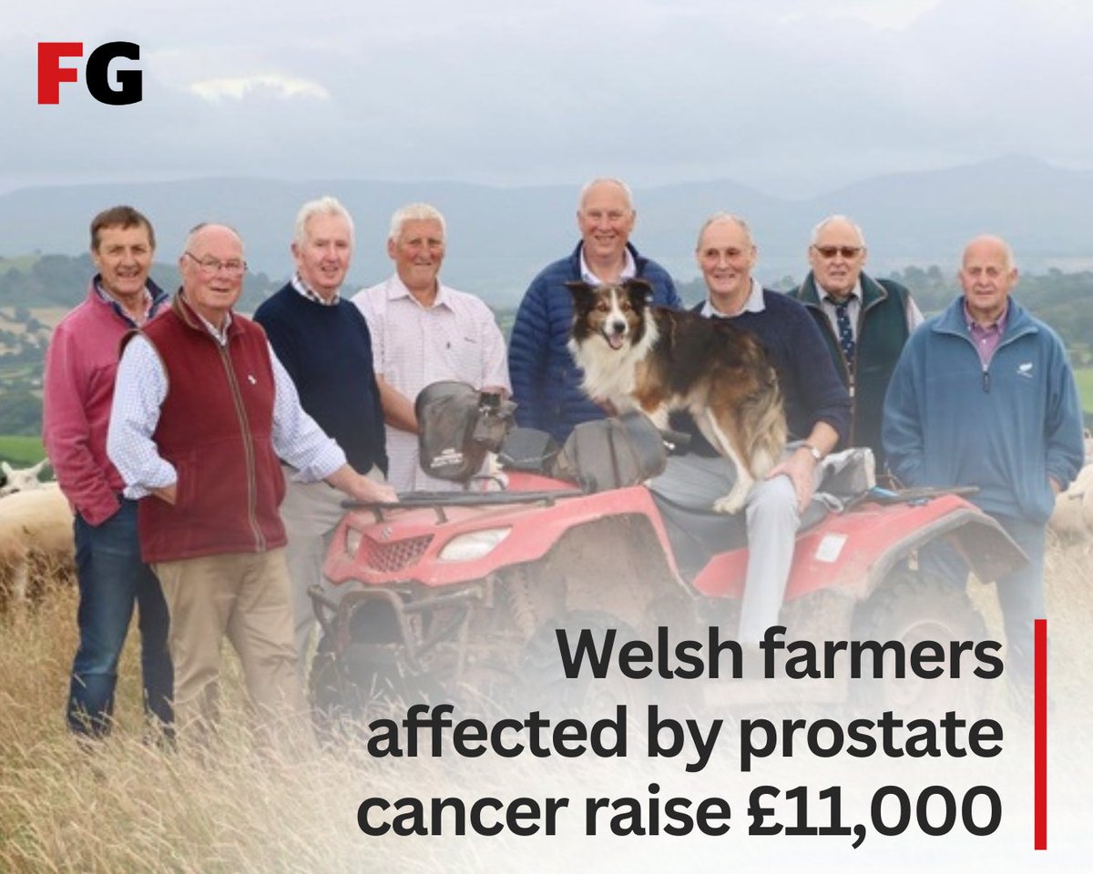 Farmers Guardian tweet media