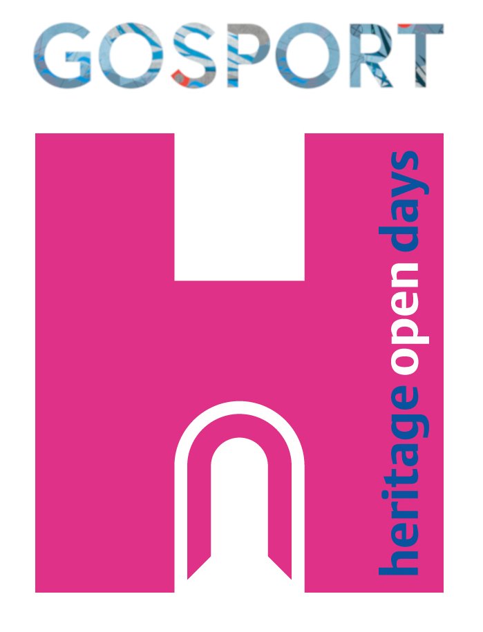 With 70+ events <a href="/GosportHeritage/">Gosport Heritage</a> unlock there history from 6th to 15th Sept. Offering the chance to explore the past with a range of booked, turn-up or get involved online events for free in <a href="/DiscoverGosport/">Discover Gosport</a>.

Here are some of the turn-up, no booking required events to head along
