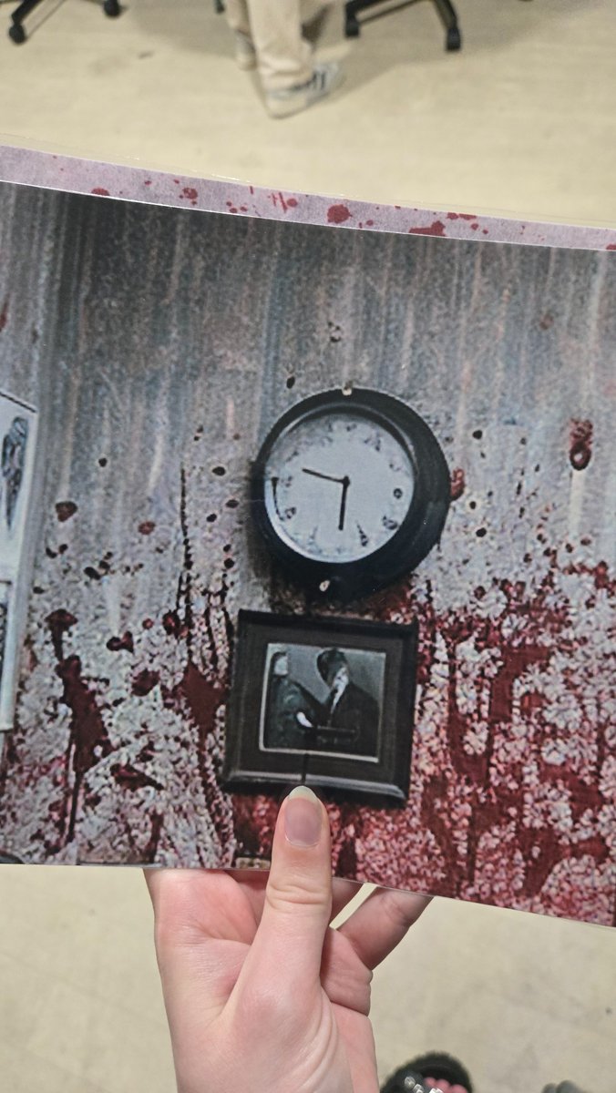 Lisa Dup🍓 tweet media