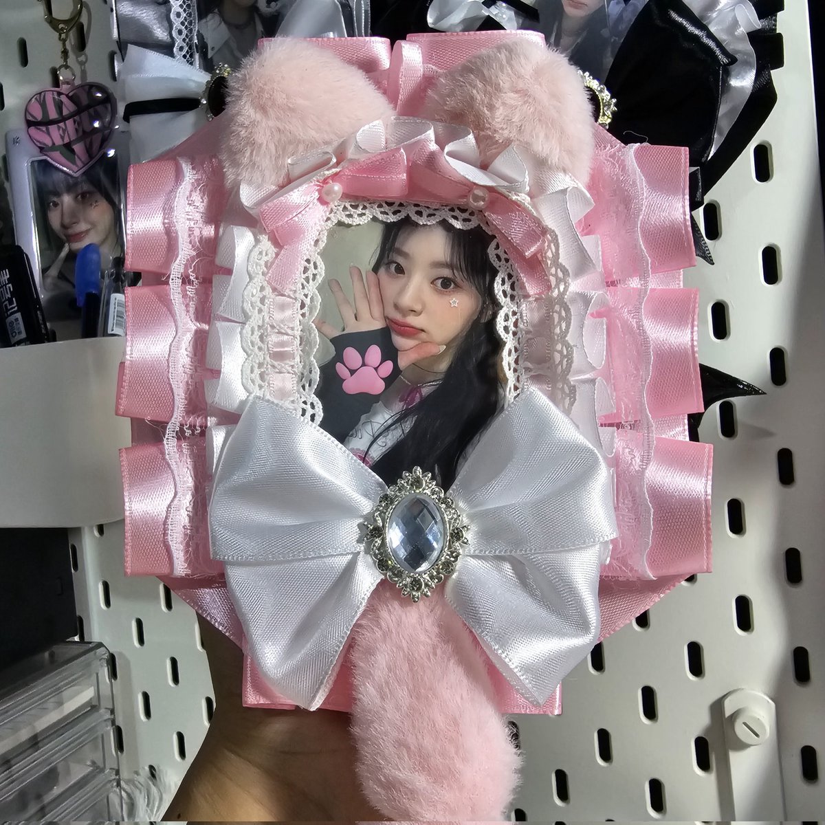 Peach 🍑 BNS | slow reply / dm main acc tweet media