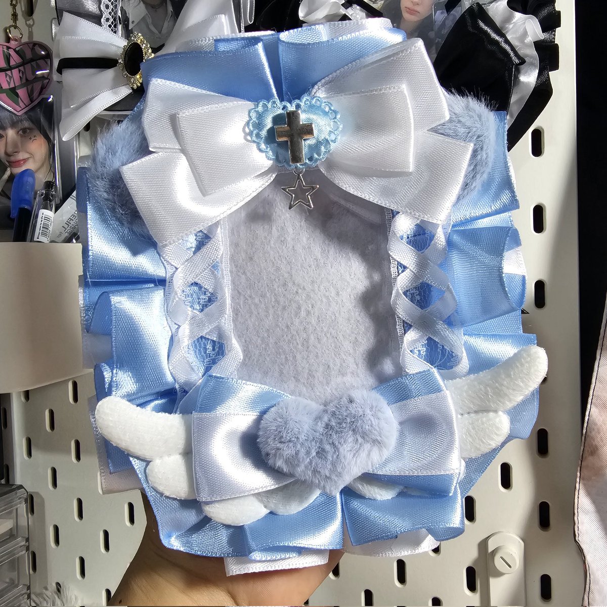 Peach 🍑 BNS | slow reply / dm main acc tweet media