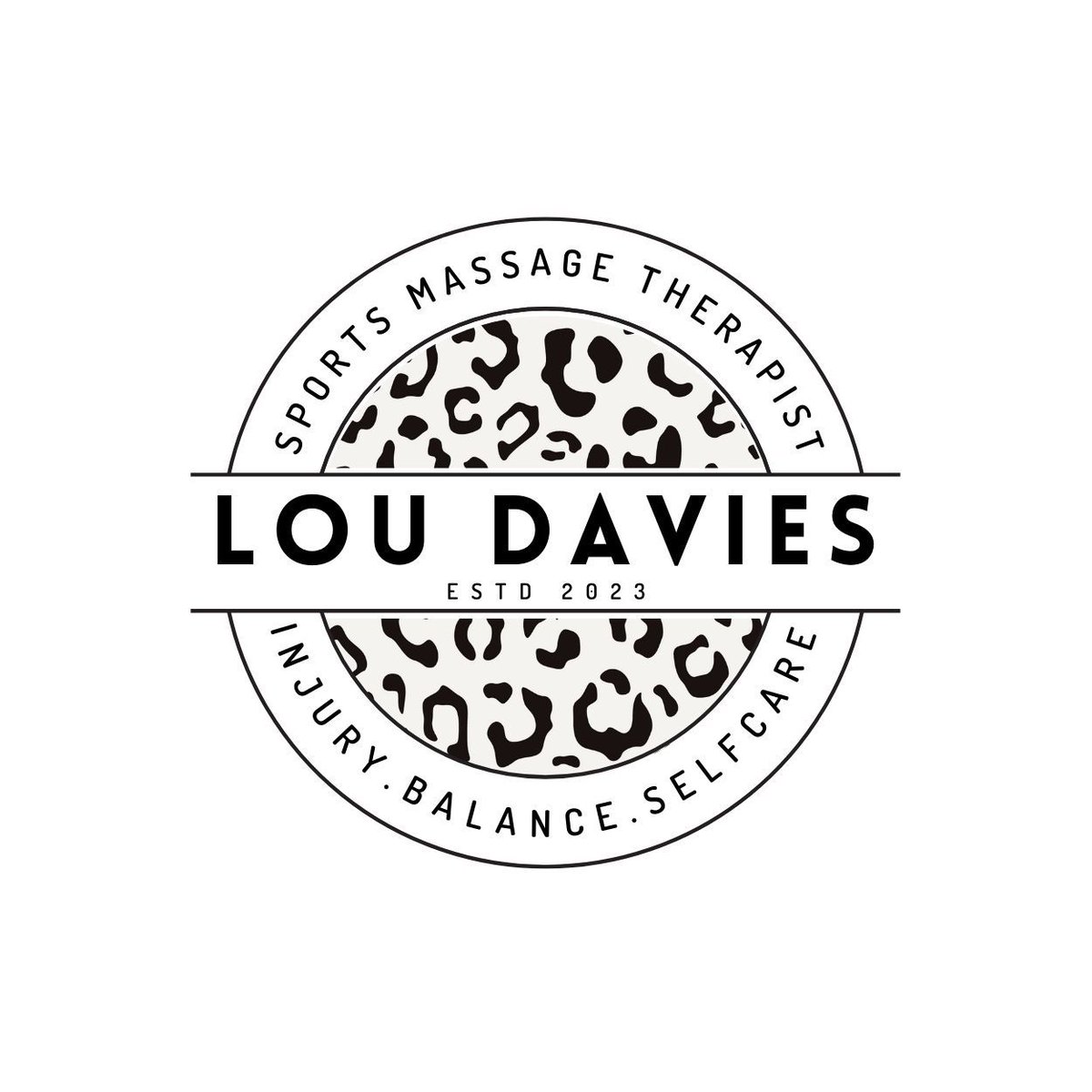 🔴⚪ Player Sponsorship ⚪🔴 Borrowash Victoria AFC would like to thank Lou Davies Sports Massage Therapist for the sponsorship of Ollie Curd.