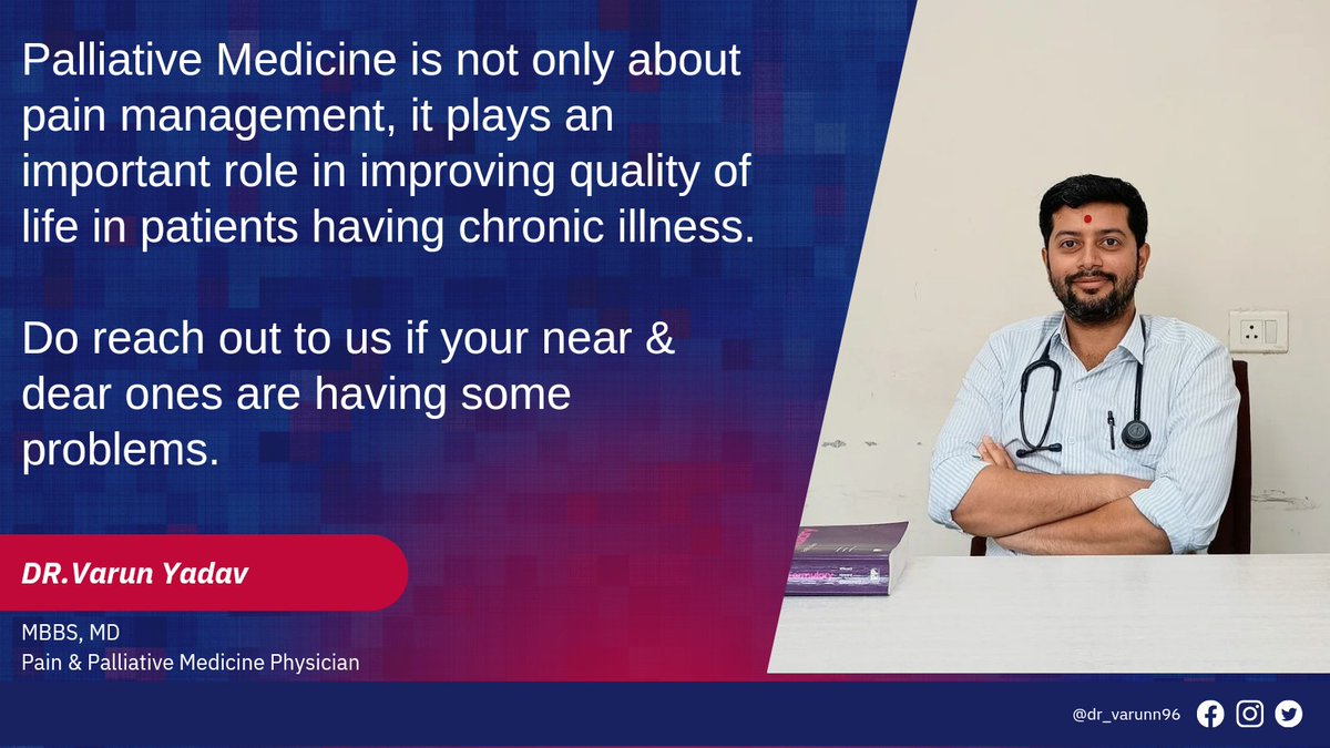 Don't suffer in silence.
#palliativemedicine #painmedicinespecialist #geriatricmedicine #palliativecare #holisticapproach #totalcare
