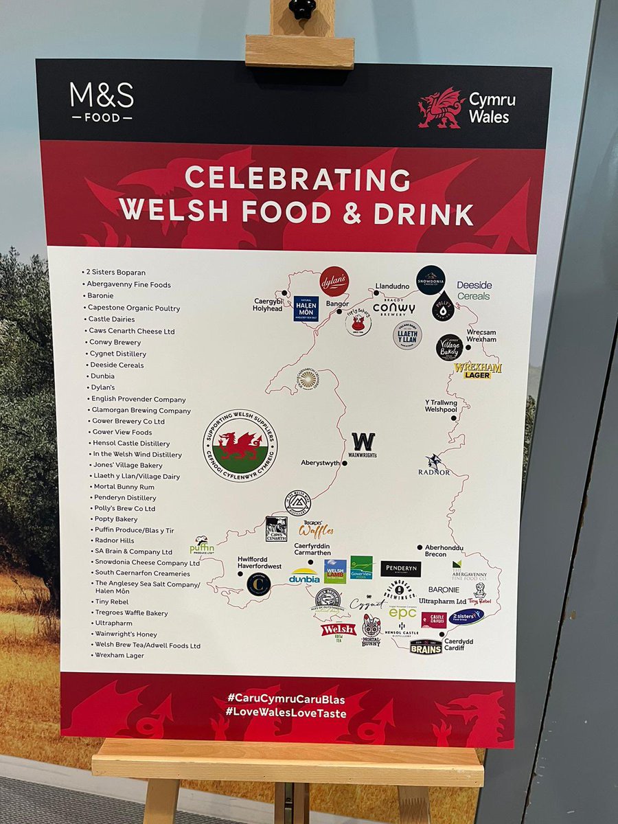 Llaeth y Llan tweet media