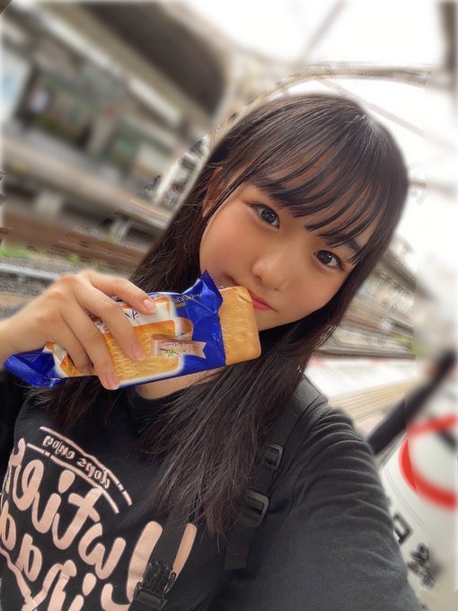 Twitterのコスプレ画像16