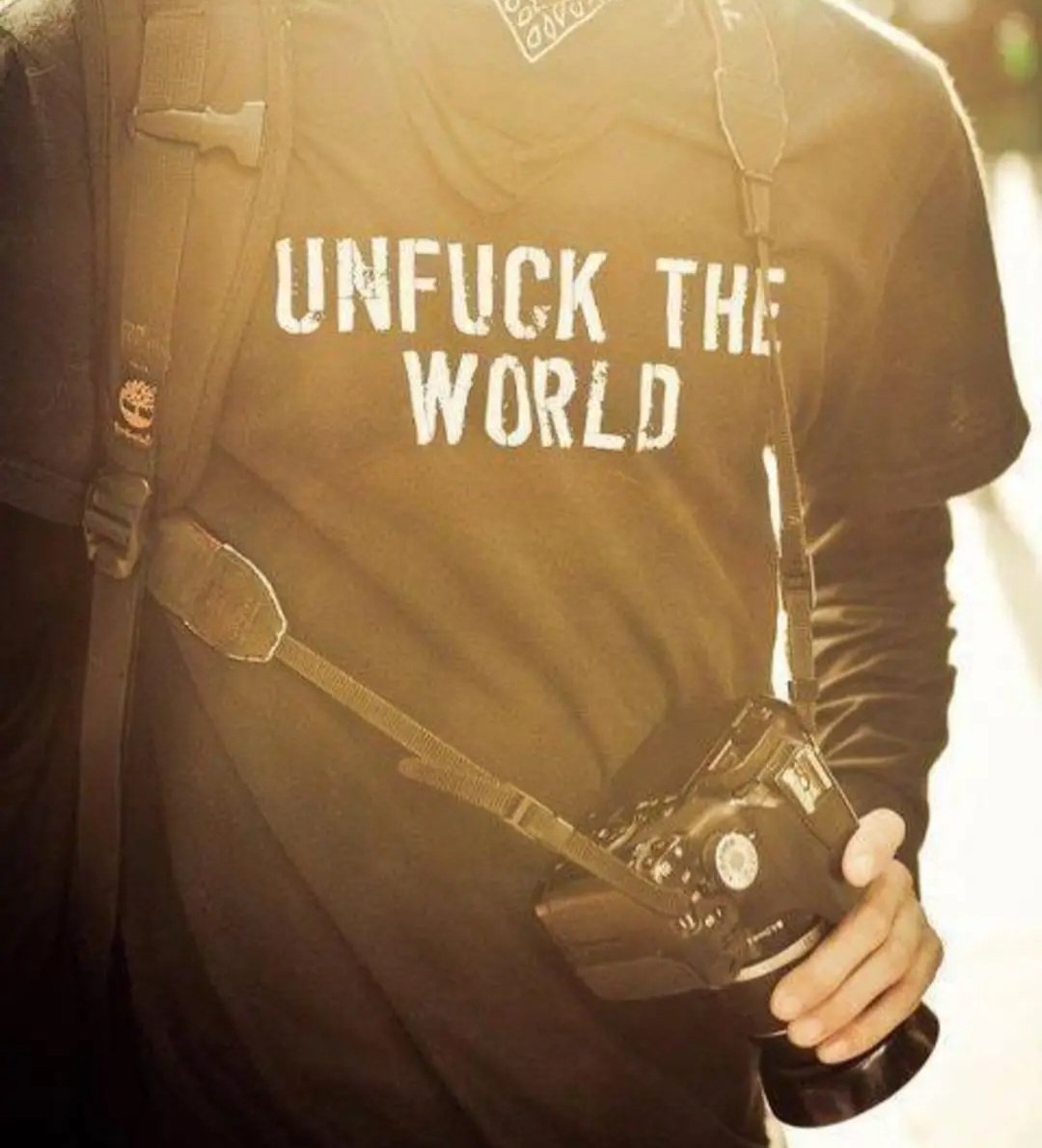 GM Fam!

Have a wonderful day!

YOU! You are much more than you can ever imagine. Be clever, change this world through all your moves, words, ideas.

This could be paradis if everyone would self educate.

Do Science! Learn Science! Go with FACTS and not with comforting believes!