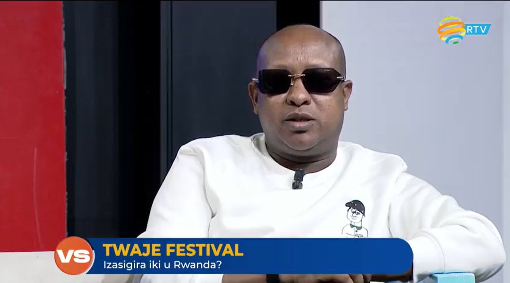 Muyoboke Alex yagaragaje ko ibikorwa bya Yvan Buravan bidasanzwe kandi byasigaye mu mitima y’Abanyarwanda.

Ati “Ni uko yaduhaye ibyishimo, yakoze ibidasanzwe mu ruganda rw’imyidagaduro hano mu Rwanda. Yabanye n’abantu neza." #RBAShowbiz