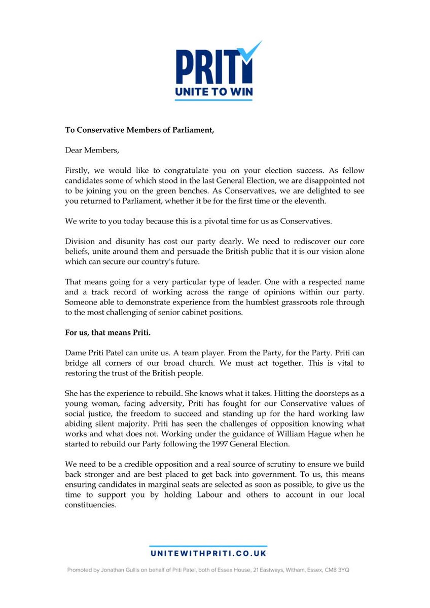 Cllr Lucy Trimnell 🫖 tweet media