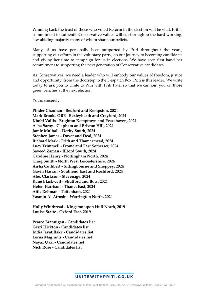 Cllr Lucy Trimnell 🫖 tweet media