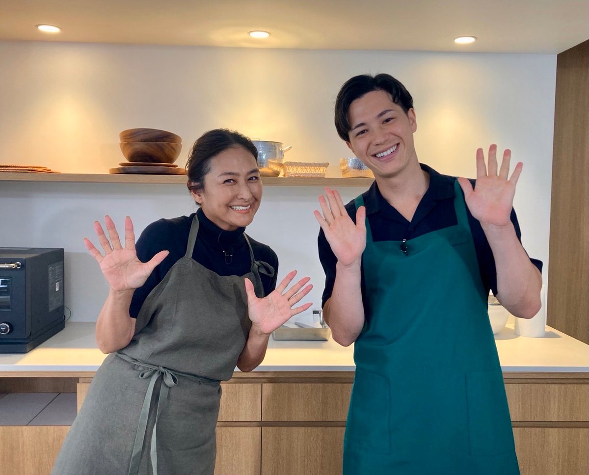 9/5(木) #DayDay.🌱 まもなく朝9時スタート⏰ ✓曜日メンバー🌟 #吉野