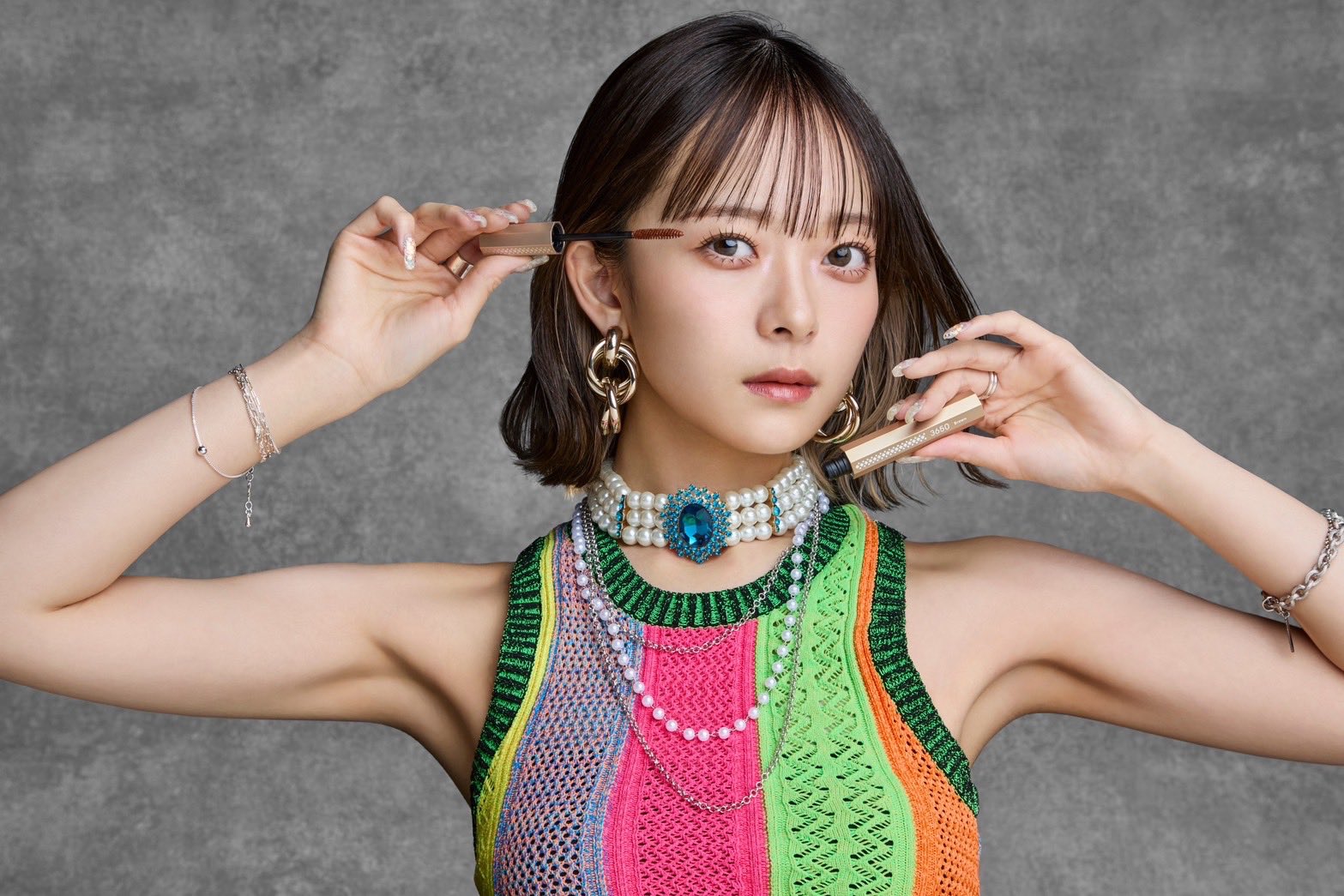 宇井優良梨 / Yurari Ui / GENIC on X: 