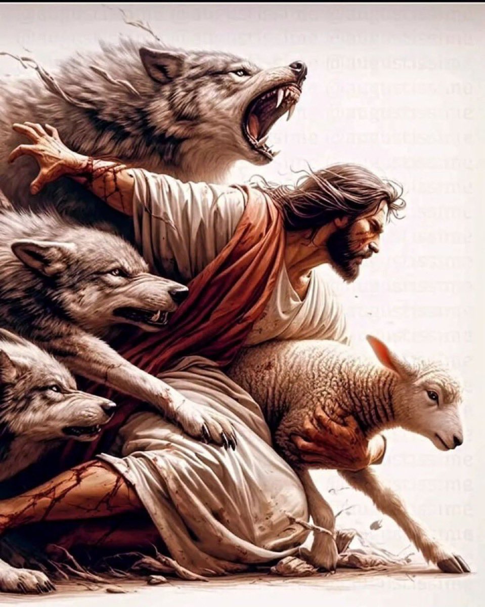 The Lord is my shepherd; I shall not want.