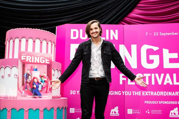 @creativefuturesacademy (@creativefutur16) on Twitter photo <a href="/dublinfringe/">Dublin Fringe Festival</a> kicks off this weekend! <a href="/HumanitiesUCD/">UCD Arts&Humanities</a> will host the premiere of βA Version of Lifeβ, a new play by creative practitioner, multidisciplinary artist & UCD student, Robert Power. To celebrate we are giving away 2 pairs of tickets - βlike, comment & followβ to enter!ππΎ <a href="/dublinfringe/">Dublin Fringe Festival</a> kicks off this weekend! <a href="/HumanitiesUCD/">UCD Arts&Humanities</a> will host the premiere of βA Version of Lifeβ, a new play by creative practitioner, multidisciplinary artist & UCD student, Robert Power. To celebrate we are giving away 2 pairs of tickets - βlike, comment & followβ to enter!ππΎ