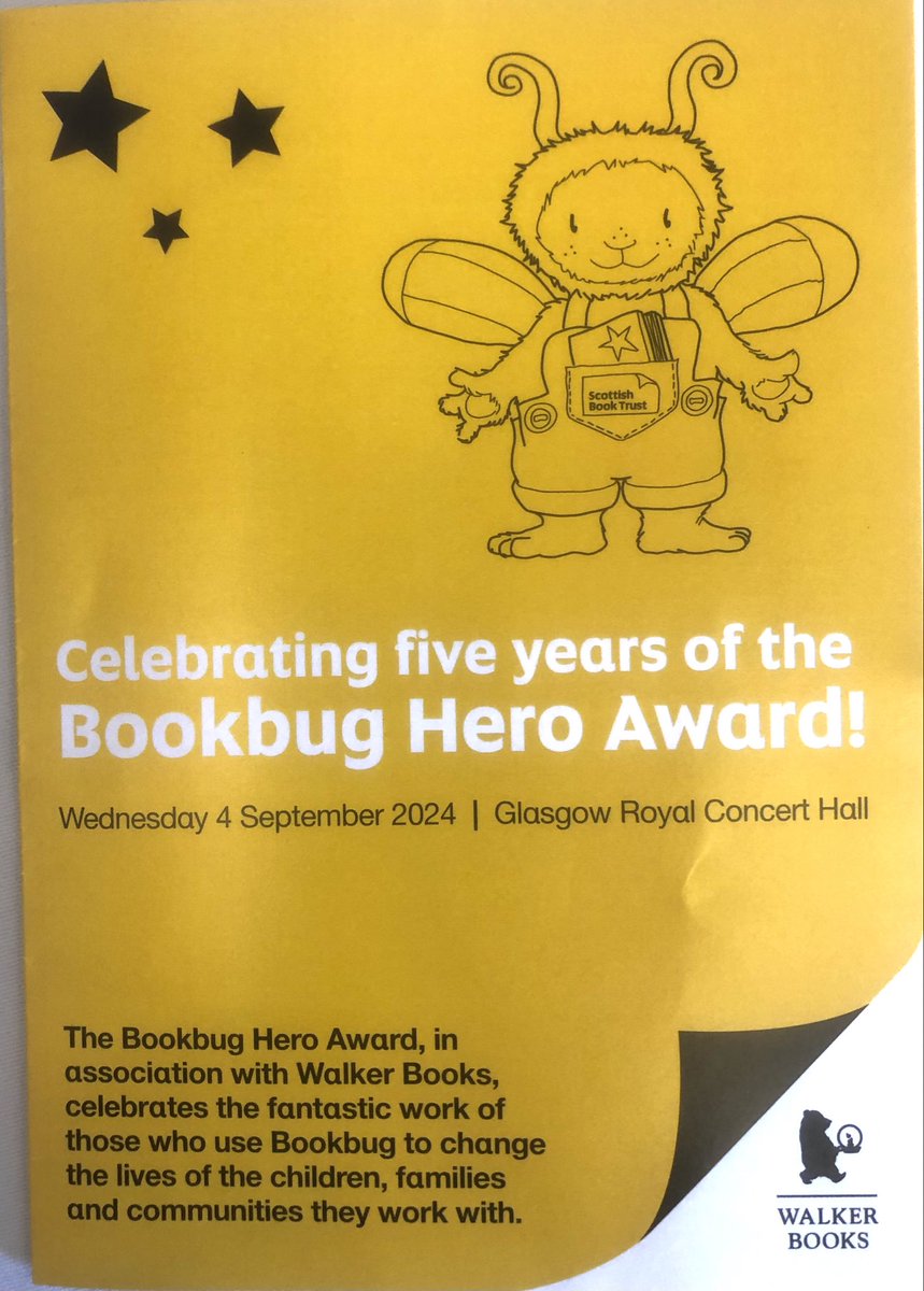 suzannezeedyk's tweet image. TODAY! This celebration of babies & children & rhythm & song & parents & communities -- and all the people who make these connections possible. Happy happy day. #Bookbug @scottishbktrust