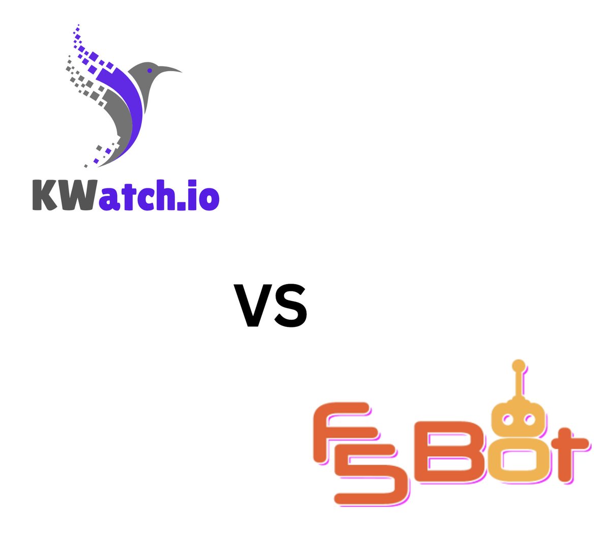 Many Reddit users are aware of F5Bot as it is a very nice free tool to perform social listening on Reddit. As F5Bot and KWatch are both social listening platforms, we made a quick comparison between the 2 platforms in this article:
kwatch.io/f5bot-alternat…
We hope it will be