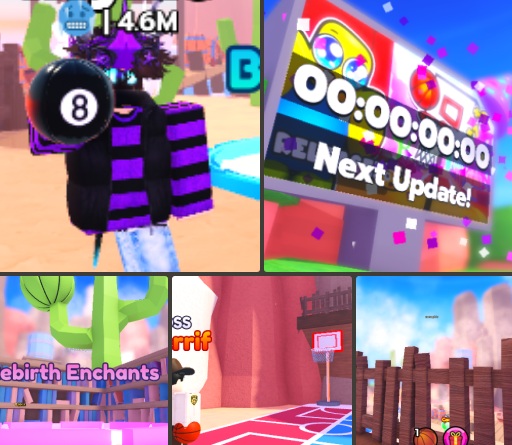 To ensure our release, giveaways &amp; event go smoothly, we have unfortunately had to delay testing/release by 1 week. (Now 14/09/24)

For any more updates on release, our other PS99 HUGE giveaways, some sneak peaks, and more, join the IronPixel community server!

gg/cQBcQ3Udea