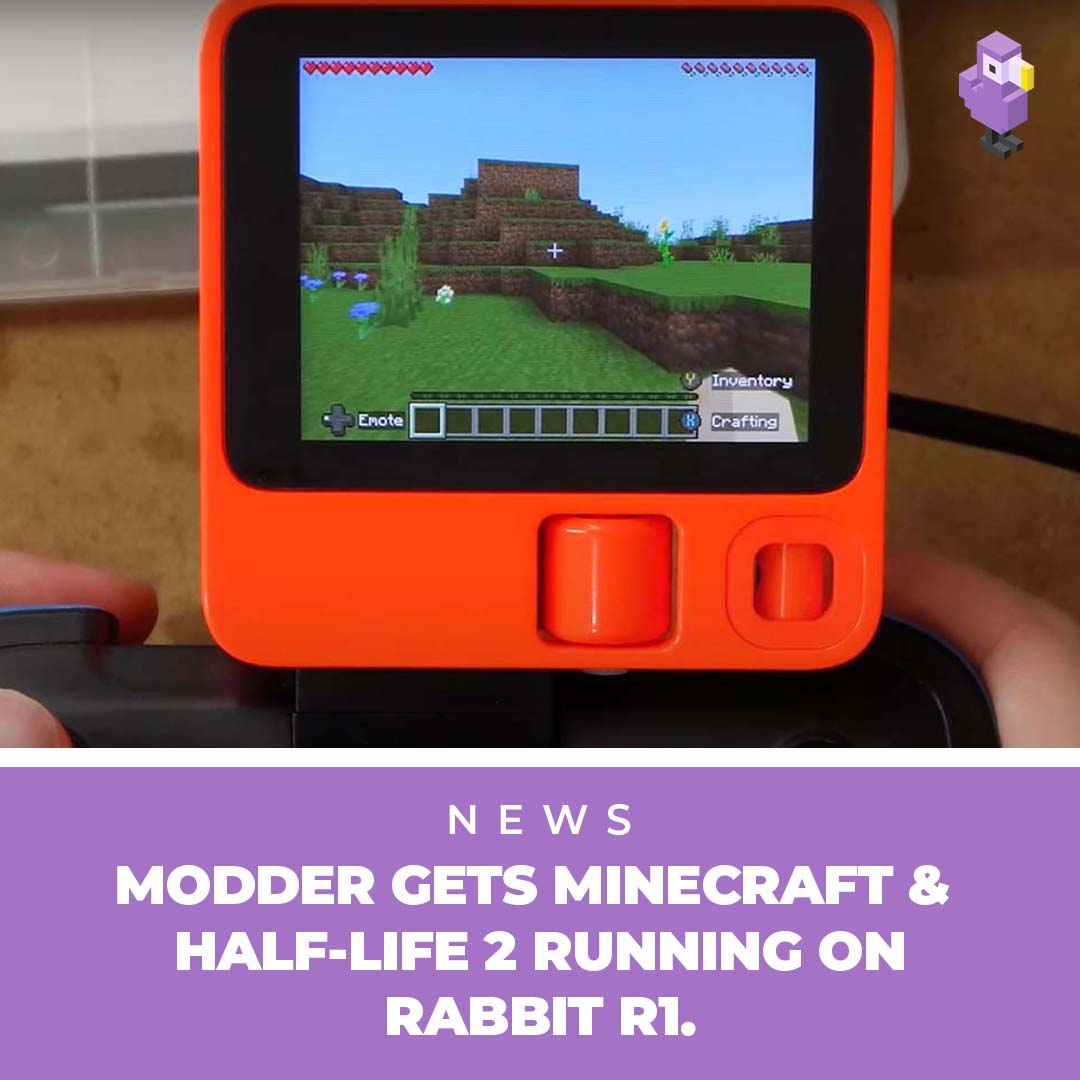 Retro Dodo tweet media