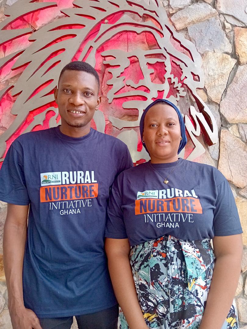 Rural Nurture Initiative tweet media
