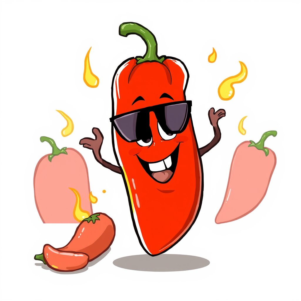 PepperChain's tweet photo. The FINAL CHOICE:
🌶 FEAST YOUR SPICY EYES 🌶
Setting up the #PepperPoll & we vote soon! https://t.co/pBliIPgMiJ