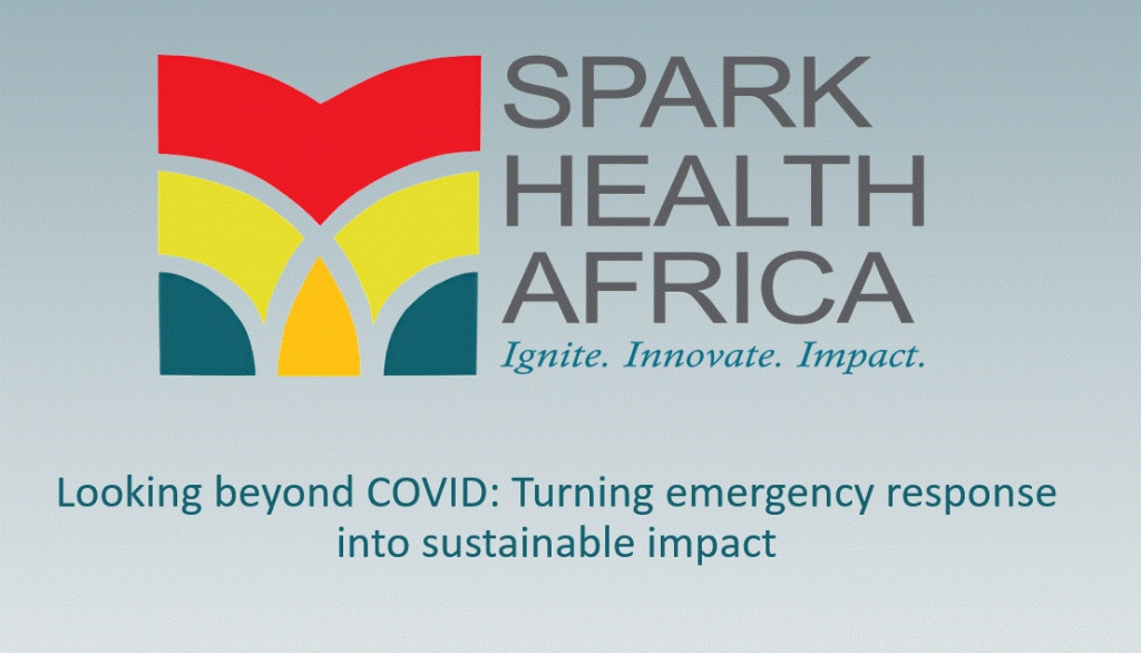sparkhealthAFRO's tweet photo. Excited to share how Uganda and Cote d’Ivoire are balancing immediate COVID-19 responses with long-term priorities for Universal Health Coverage! Learn how these countries are managing their pandemic response while focusing on sustainability. #UHC #sustainability #COVID19 https://t.co/BuiUA5rAoj